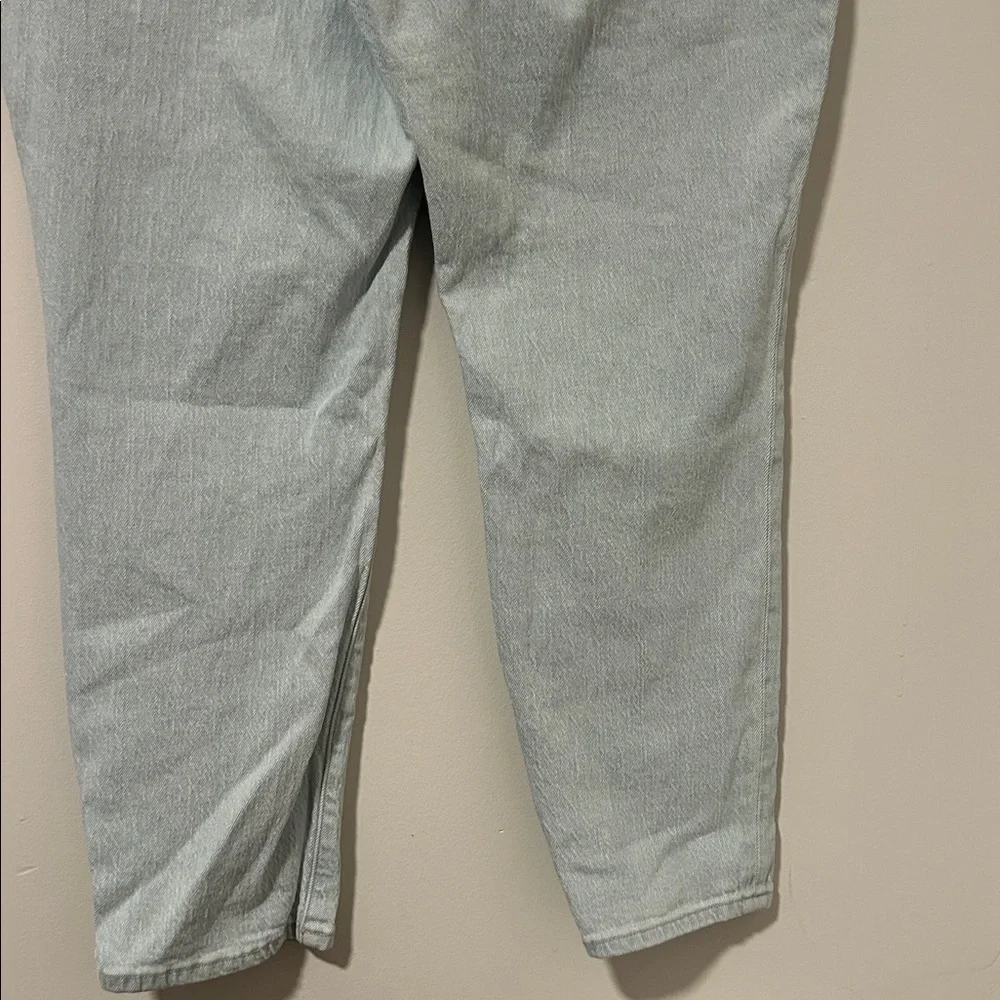 Madewell The Perfect Vintage Jean Size 32P